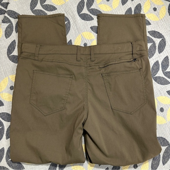 Weatherproof Vintage Straight Fit pants, 38/30, comfortable, golf, spring - Picture 9 of 11